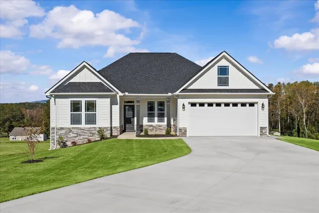 $638,900 | 1044 Messer Farm Lane, Lyman, SC 29365