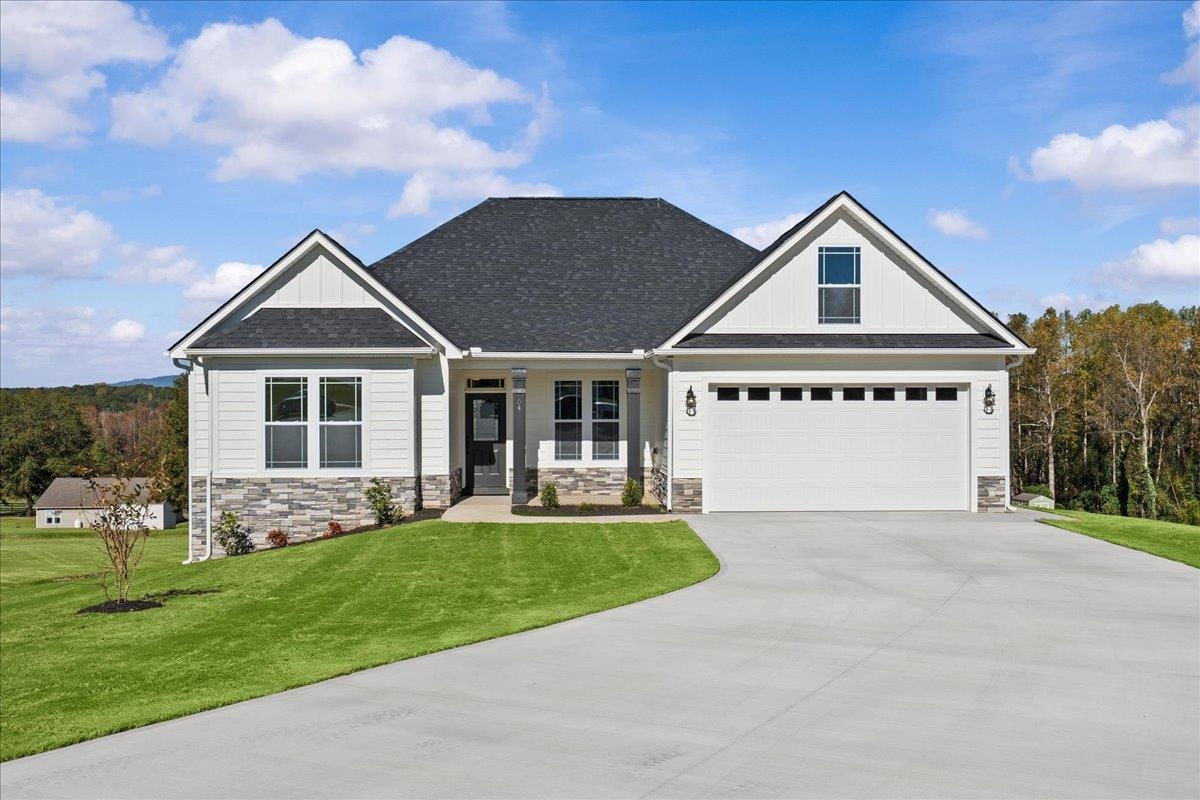 1044 Messer Farm Lane Lyman, SC 29365 - Photo 1 of 42