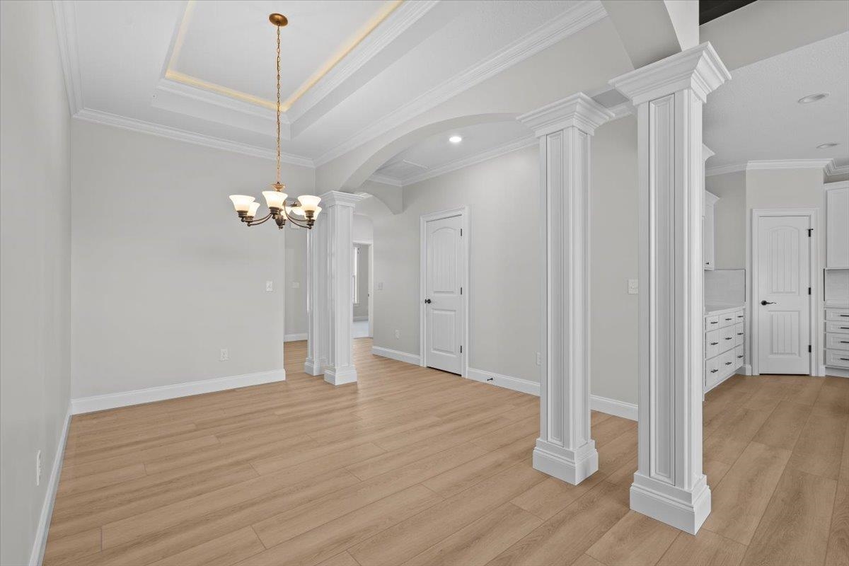 1044 Messer Farm Lane Lyman, SC 29365 - Photo 16 of 42