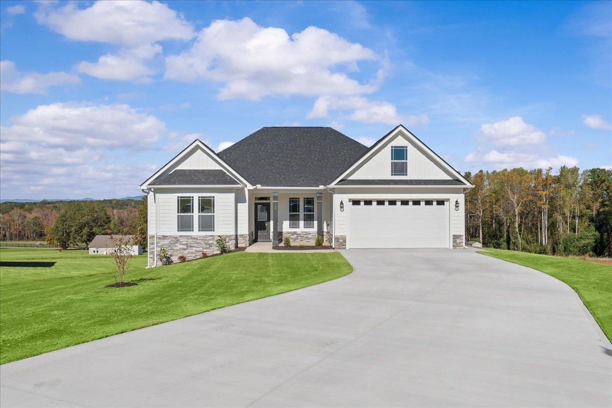 1044 Messer Farm Lane Lyman, SC 29365 - Photo 3 of 42