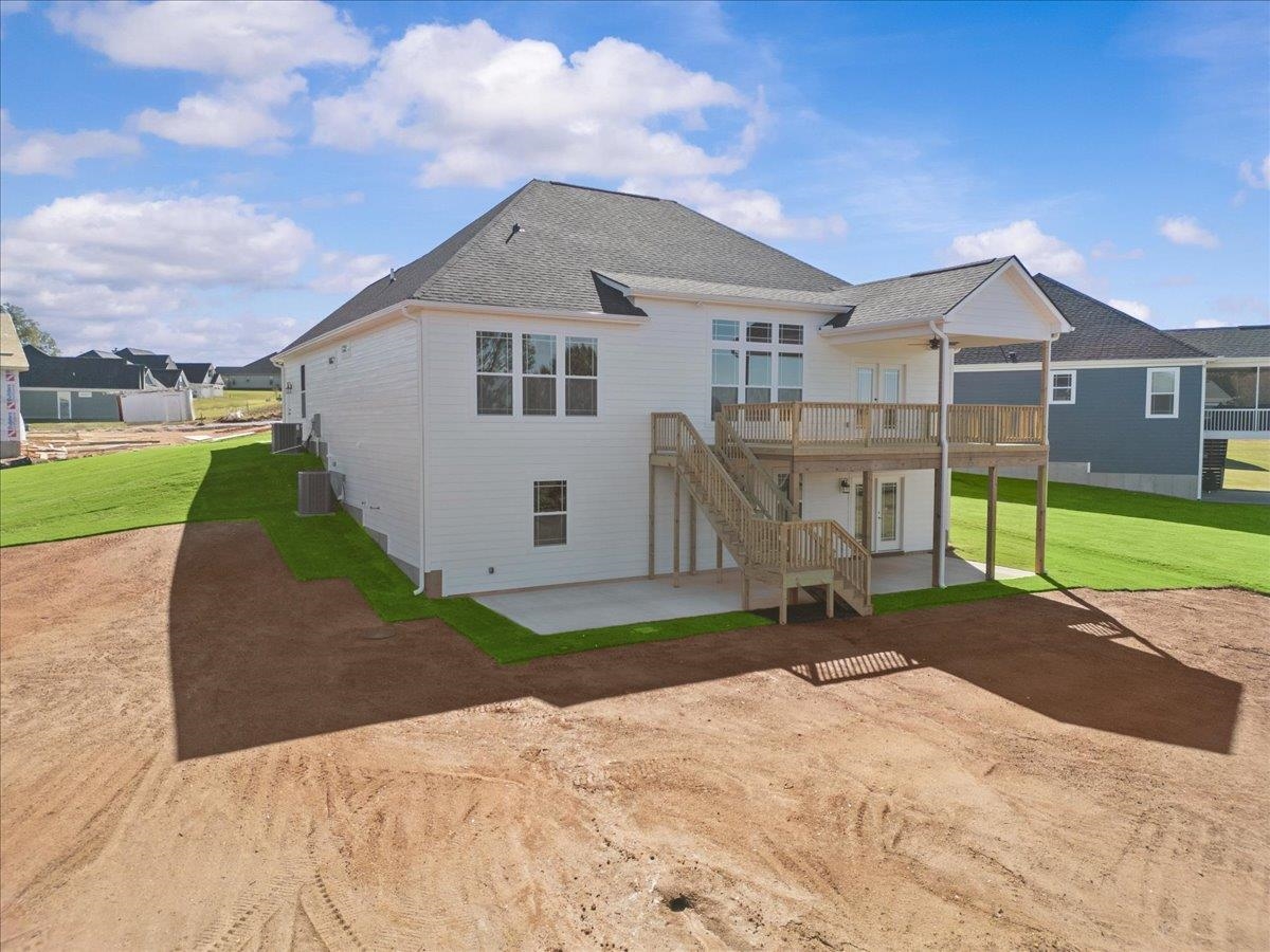 1044 Messer Farm Lane Lyman, SC 29365 - Photo 39 of 42