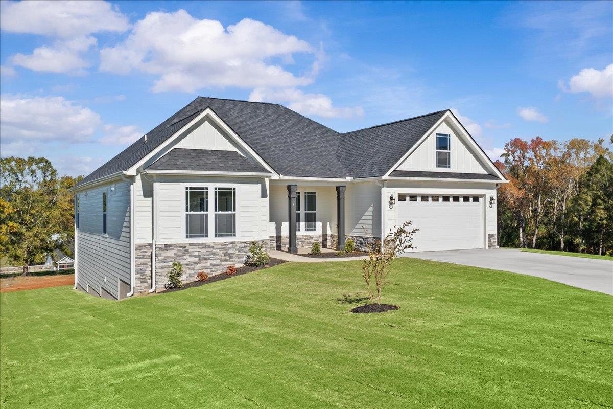 1044 Messer Farm Lane Lyman, SC 29365 - Photo 4 of 42