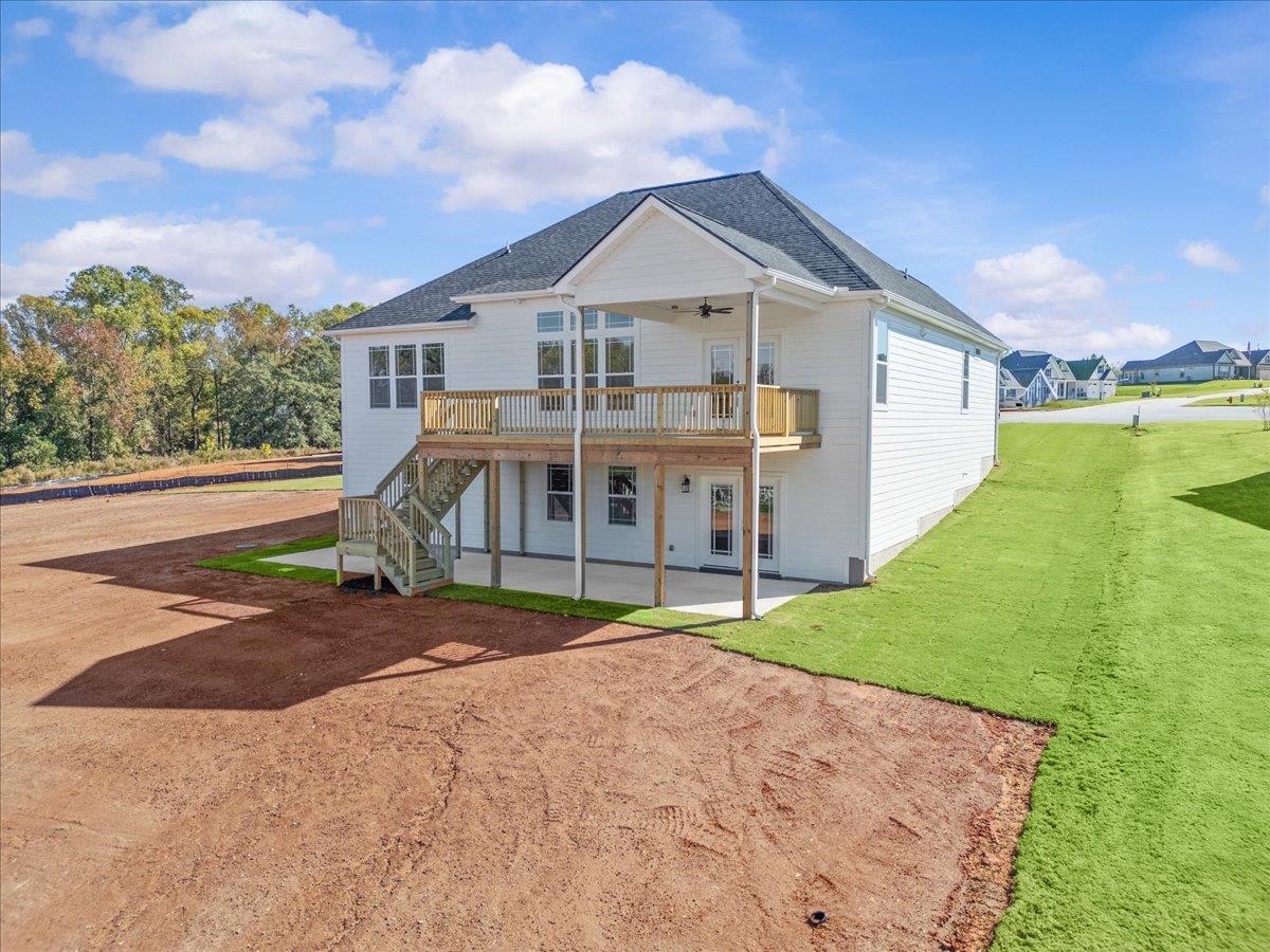 1044 Messer Farm Lane Lyman, SC 29365 - Photo 41 of 42