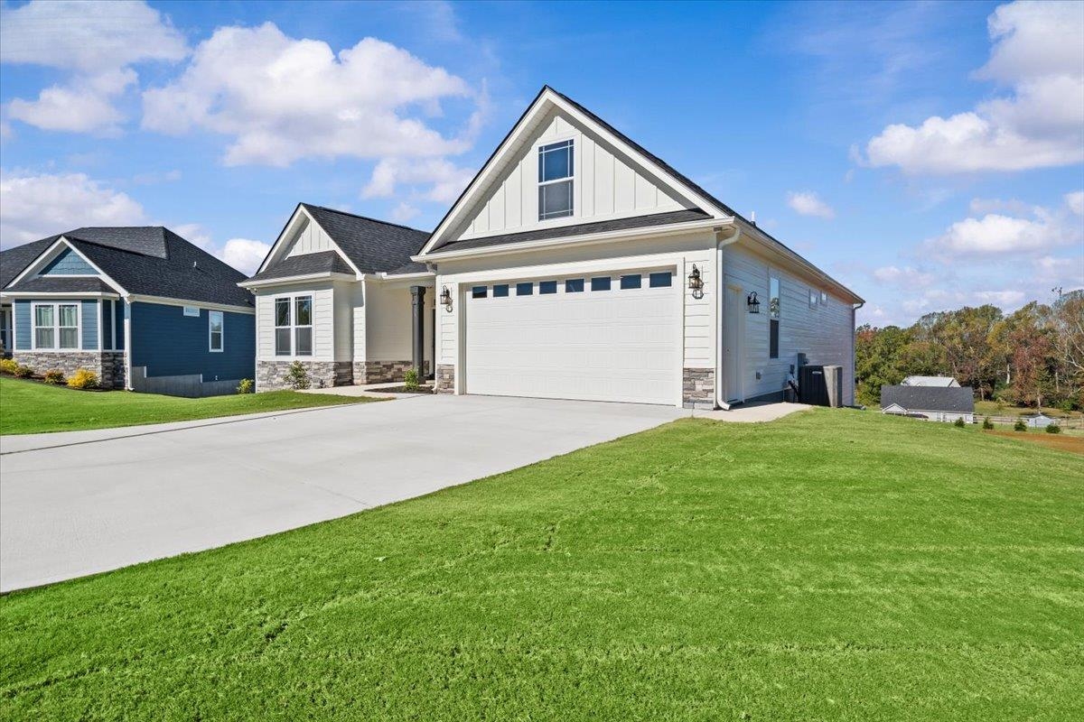 1044 Messer Farm Lane Lyman, SC 29365 - Photo 5 of 42