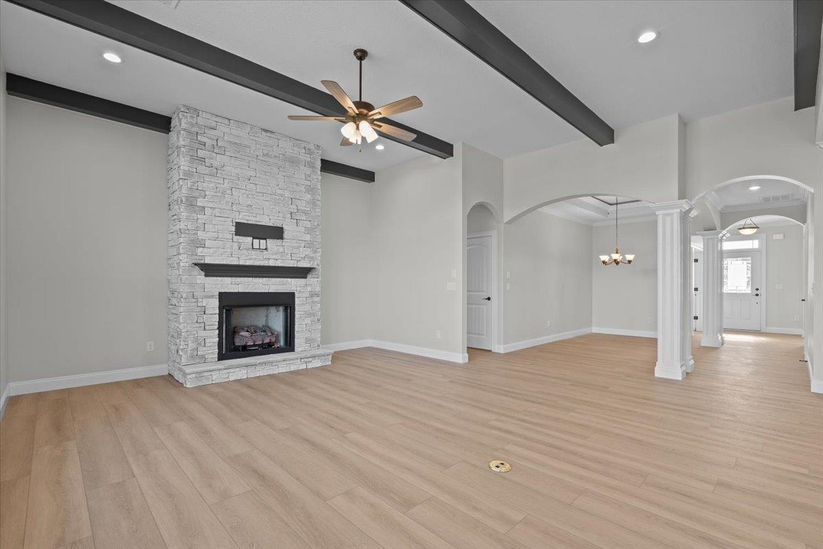 1044 Messer Farm Lane Lyman, SC 29365 - Photo 7 of 42