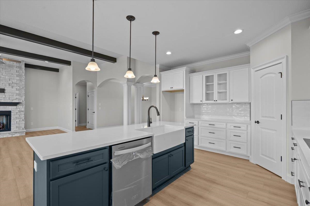 1044 Messer Farm Lane Lyman, SC 29365 - Photo 8 of 42