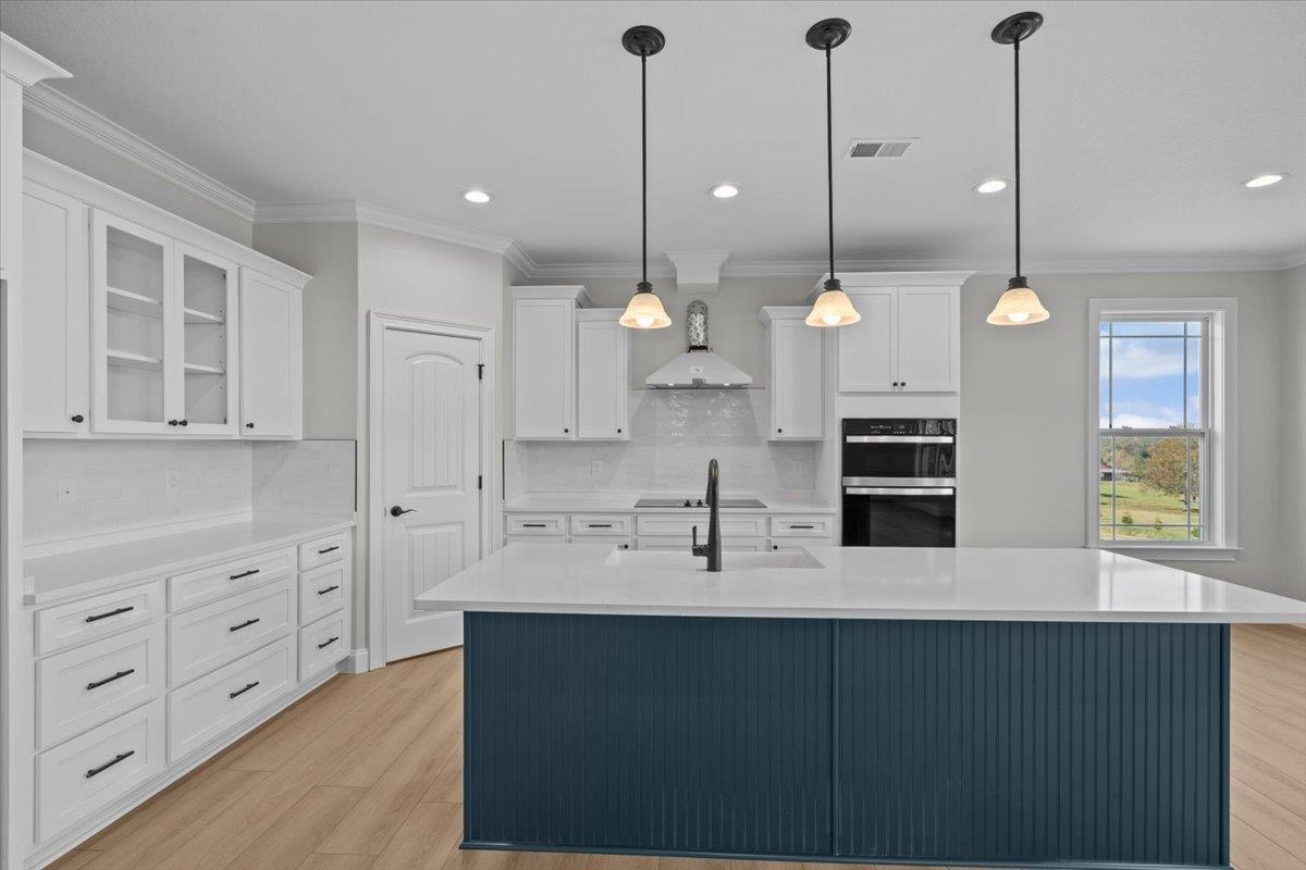 1044 Messer Farm Lane Lyman, SC 29365 - Photo 9 of 42