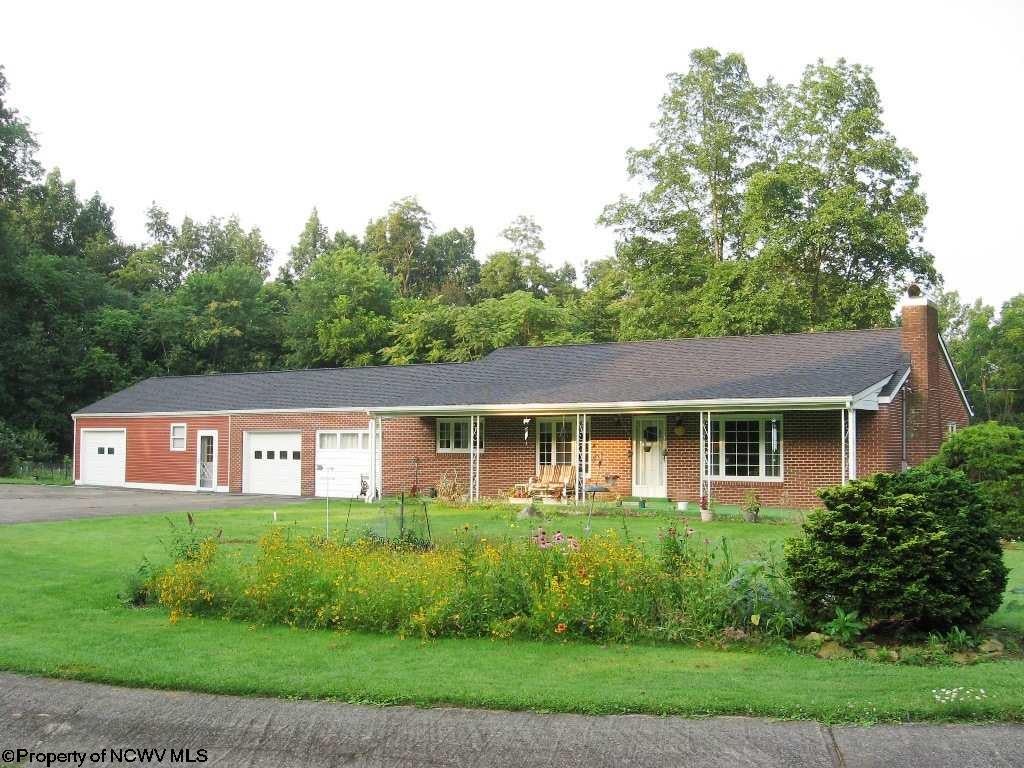 1334 Goshen Road Morgantown, WV 26508 - Photo 1 of 20 Gallery Image 1