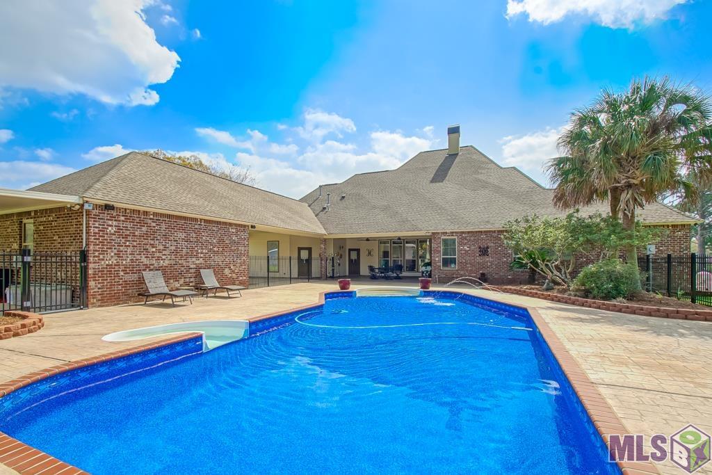 14045 Lovett Road Central, LA 70818 - Photo 36 of 49