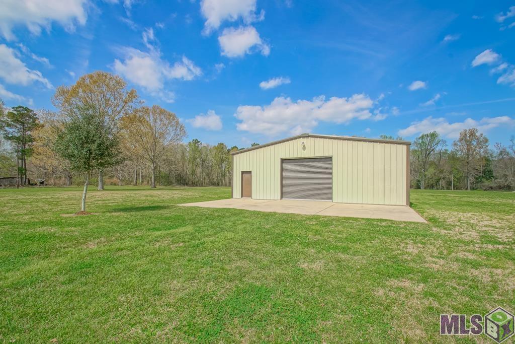 14045 Lovett Road Central, LA 70818 - Photo 39 of 49 2000 sq ft shop