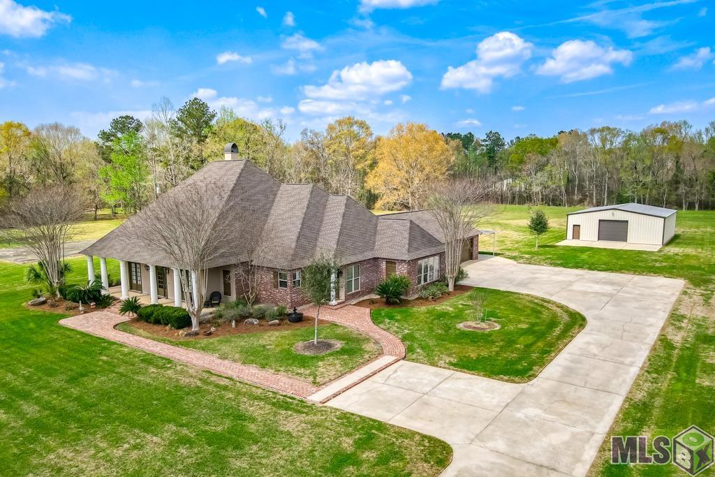 14045 Lovett Road Central, LA 70818 - Photo 44 of 49