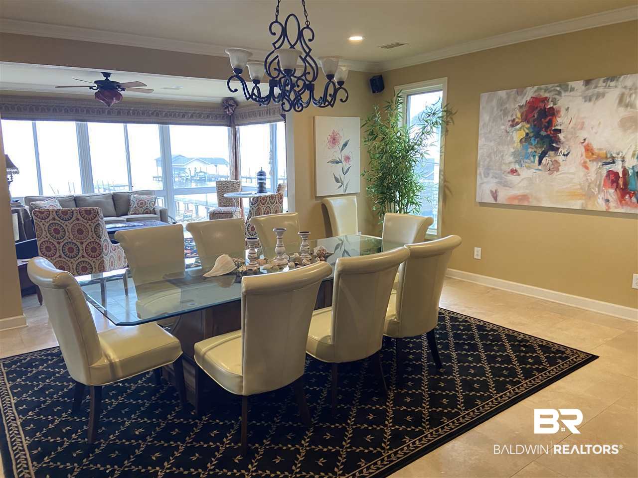 24605 Gulf Bay Road Orange Beach, AL 36561 - Photo 8 of 49