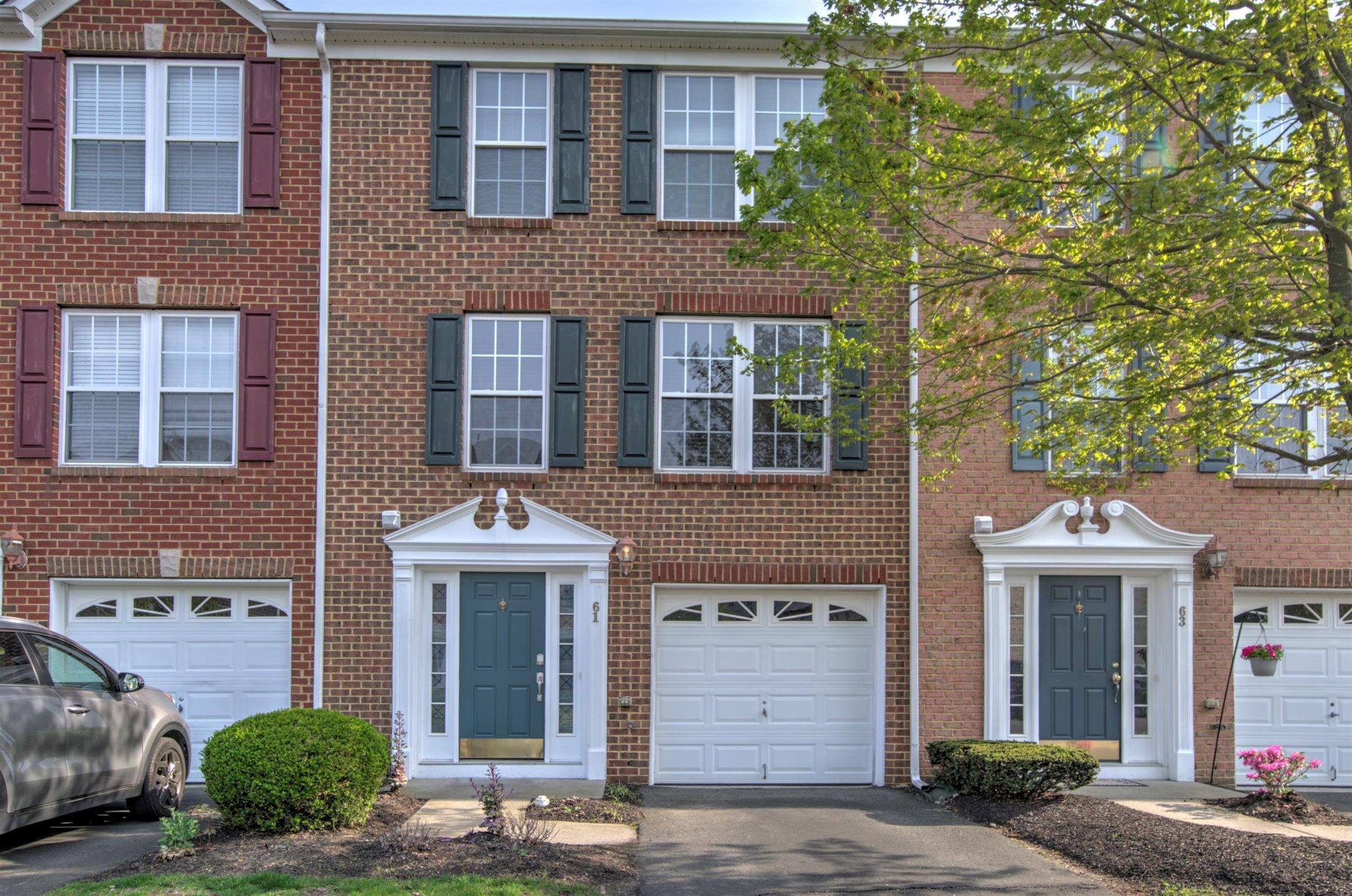 61 Saxton Road Farmingdale, NJ 07727 - Photo 1 of 37 01-FRONT