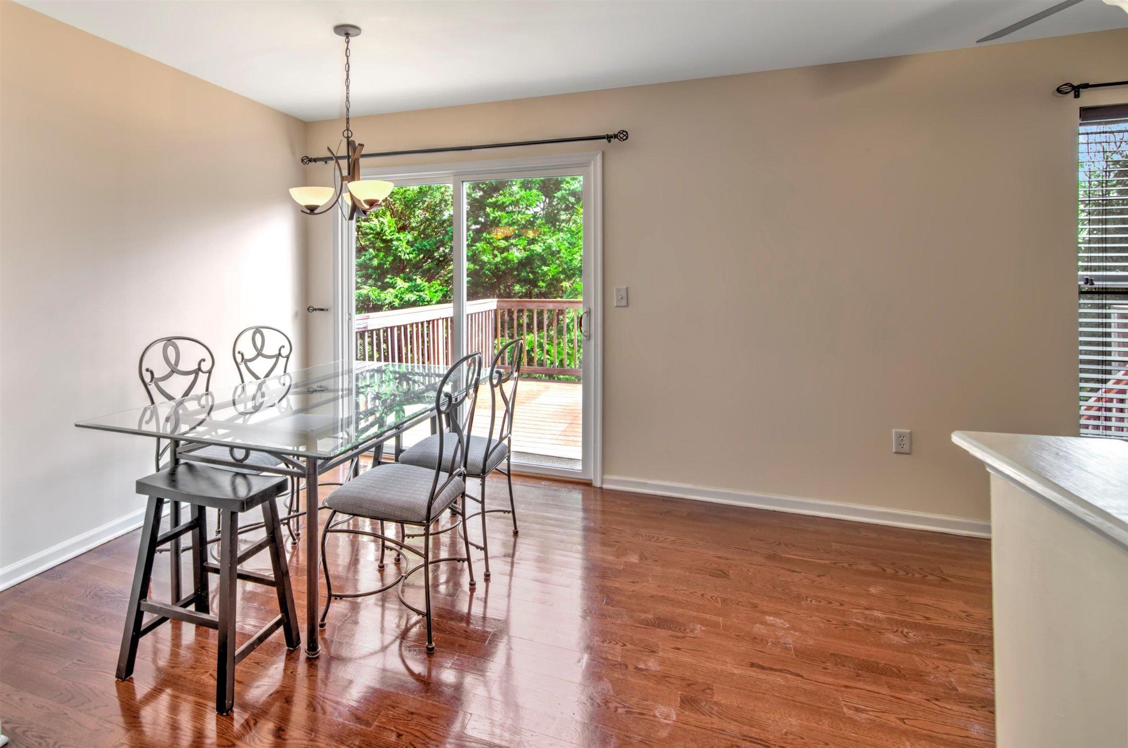 61 Saxton Road Farmingdale, NJ 07727 - Photo 15 of 37 15-DINING ROOM