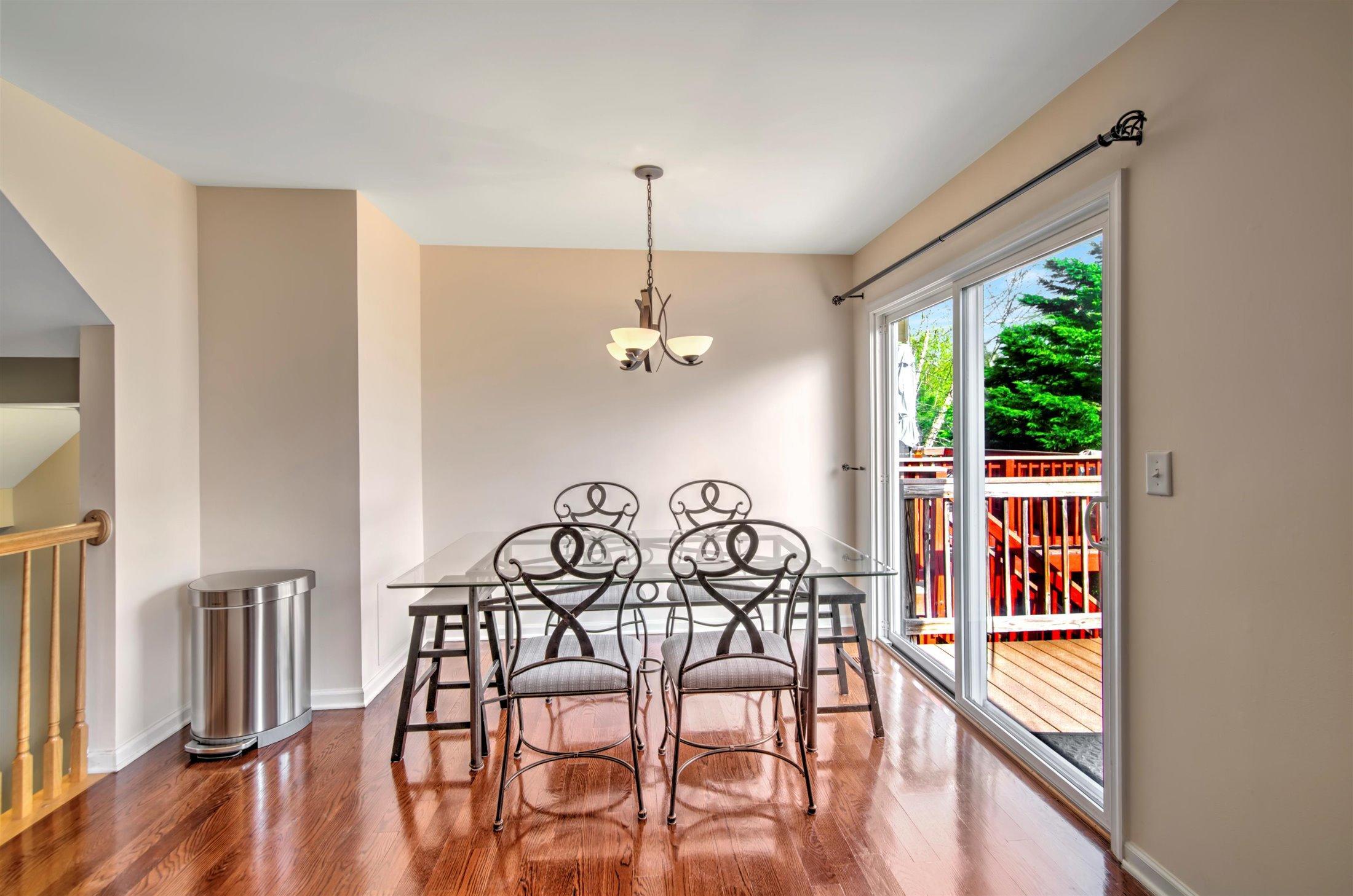 61 Saxton Road Farmingdale, NJ 07727 - Photo 16 of 37 16-DINING ROOM