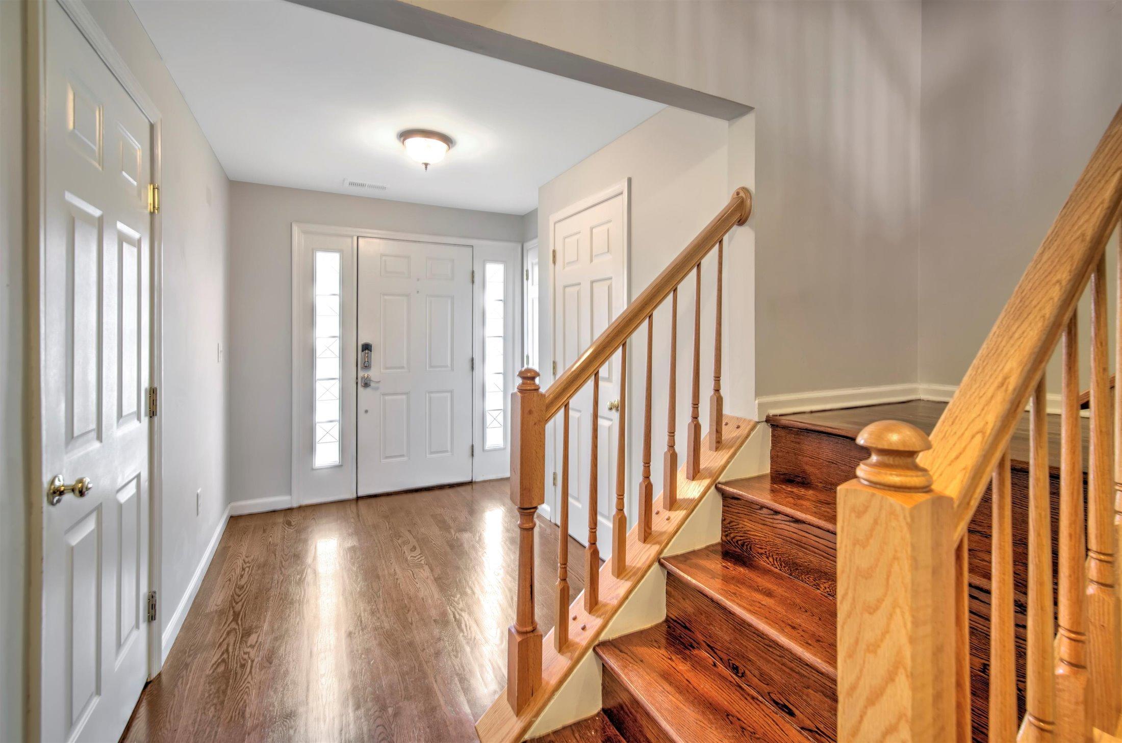 61 Saxton Road Farmingdale, NJ 07727 - Photo 3 of 37 03-FOYER