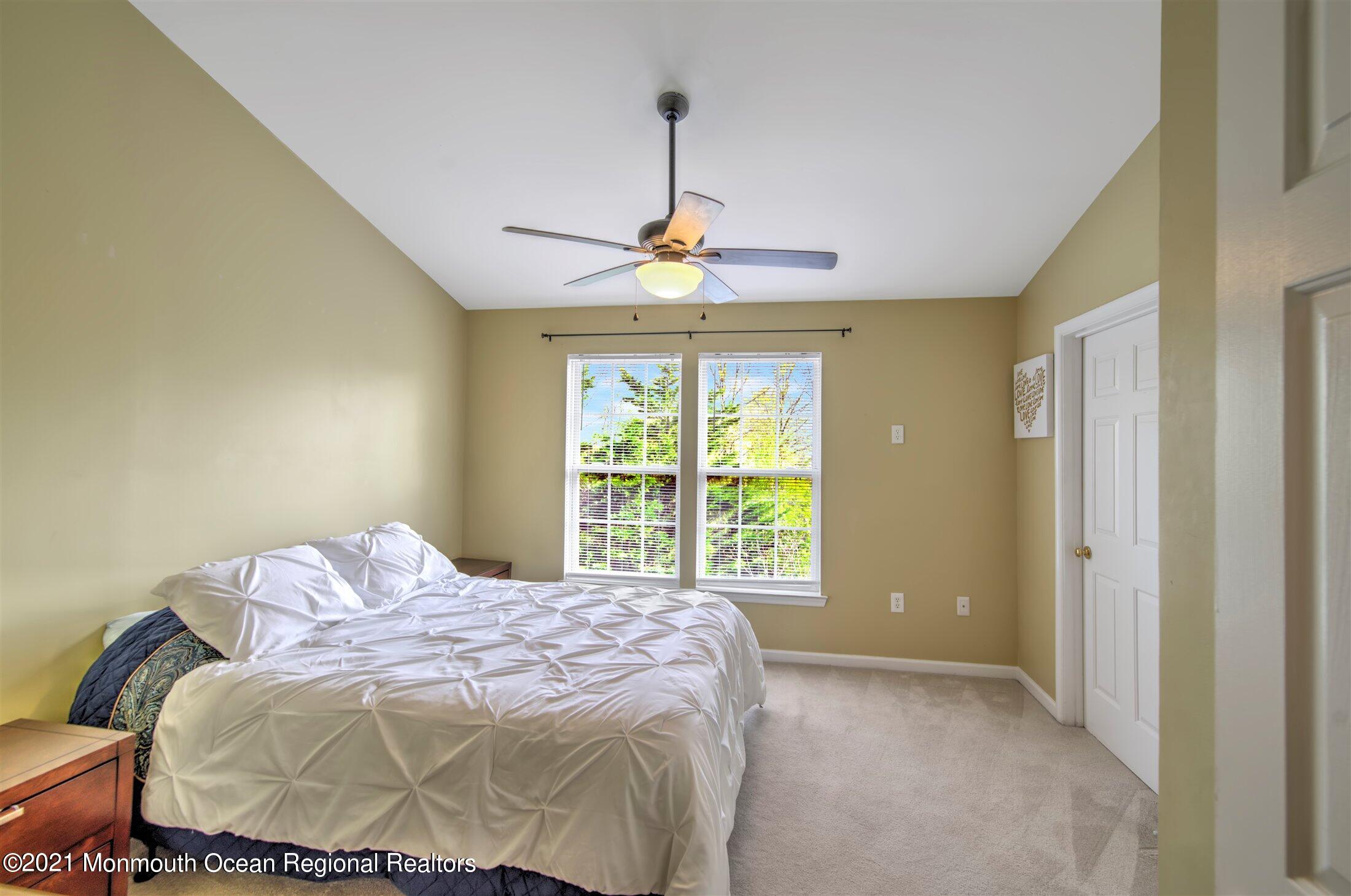 61 Saxton Road Farmingdale, NJ 07727 - Photo 22 of 37 22-MASTER BEDROOM