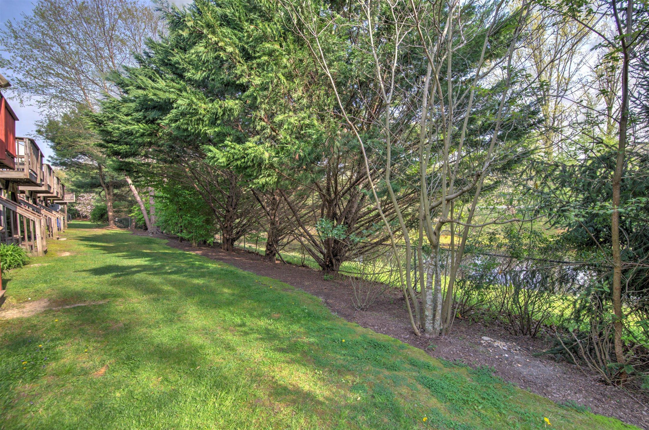 61 Saxton Road Farmingdale, NJ 07727 - Photo 37 of 37 37-BACK YARD