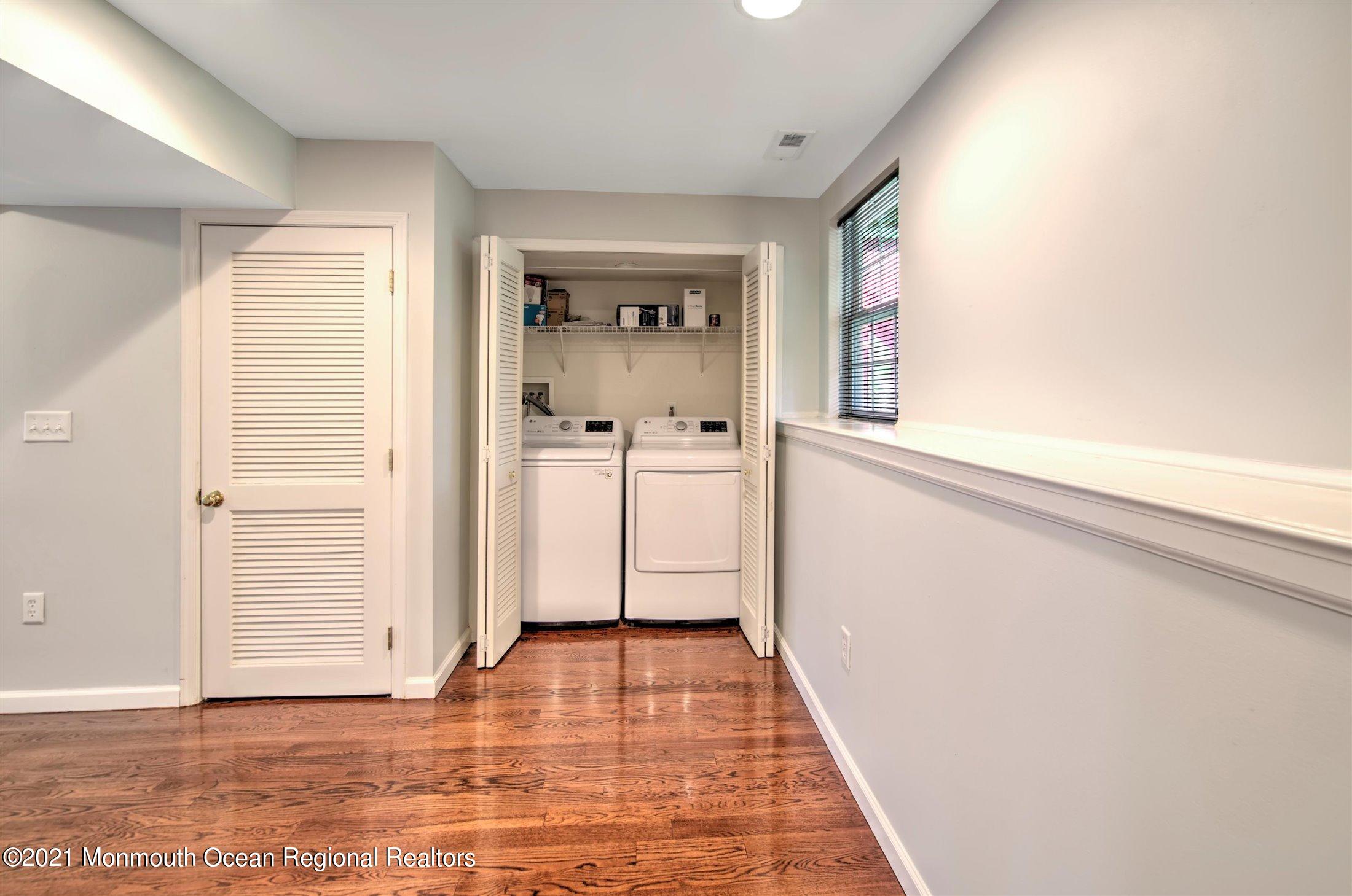 61 Saxton Road Farmingdale, NJ 07727 - Photo 8 of 37 08-LOWER LEVEL DEN