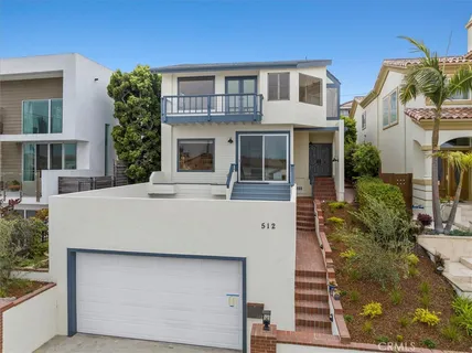 $3,250,000 | 512 South Gertruda Avenue, Redondo Beach, CA 90277