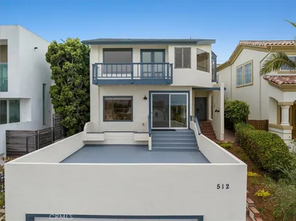 $3,250,000 | 512 South Gertruda Avenue, Redondo Beach, CA 90277