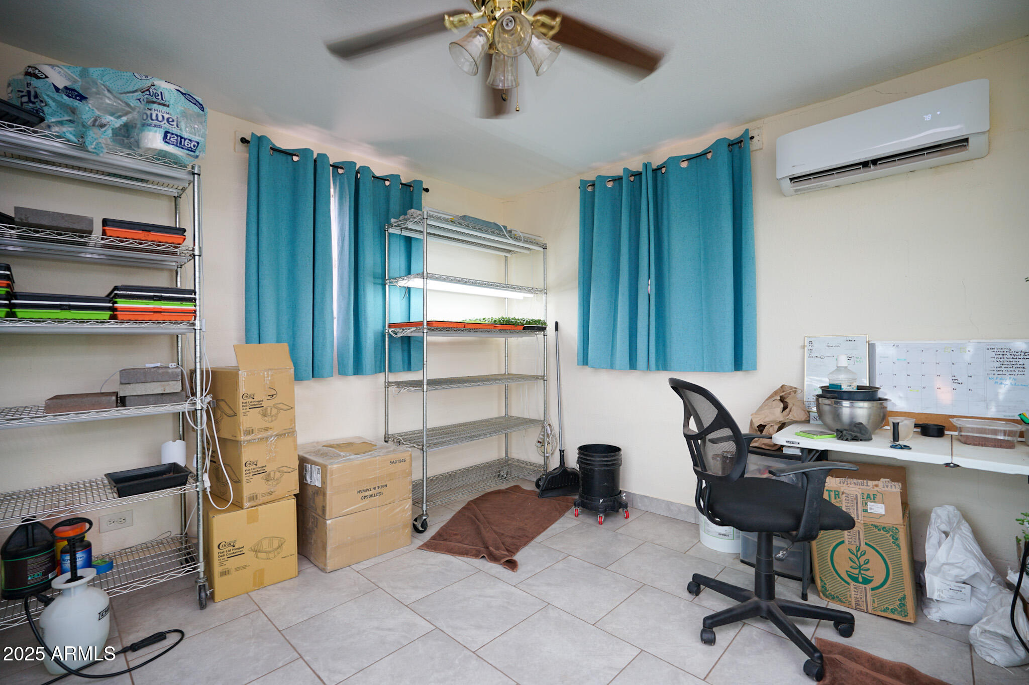 4679 West Prince Road McNeal, AZ 85617 - Photo 19 of 39 Bedroom 3