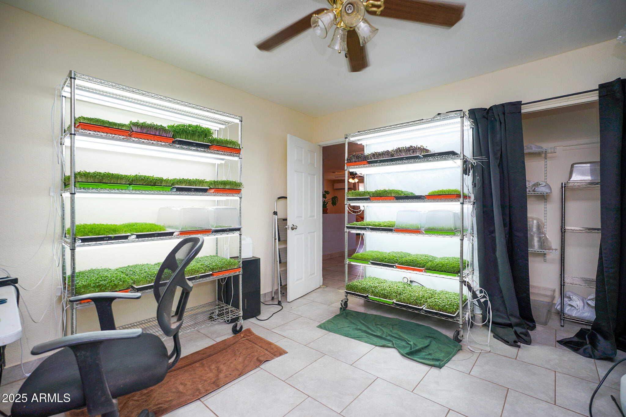 4679 West Prince Road McNeal, AZ 85617 - Photo 20 of 39 Bedroom 3