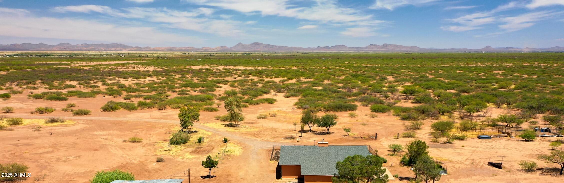 4679 West Prince Road McNeal, AZ 85617 - Photo 2 of 39 Partial View