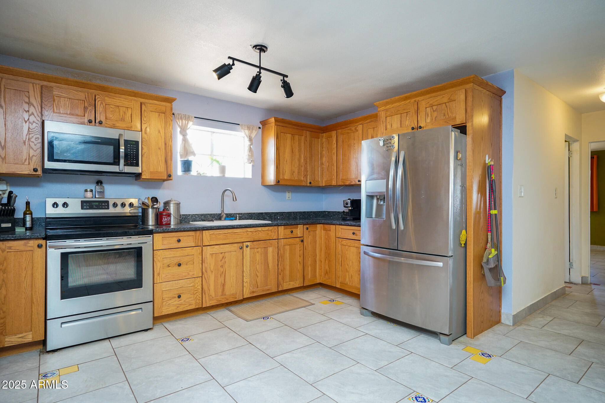4679 West Prince Road McNeal, AZ 85617 - Photo 21 of 39 Kitchen