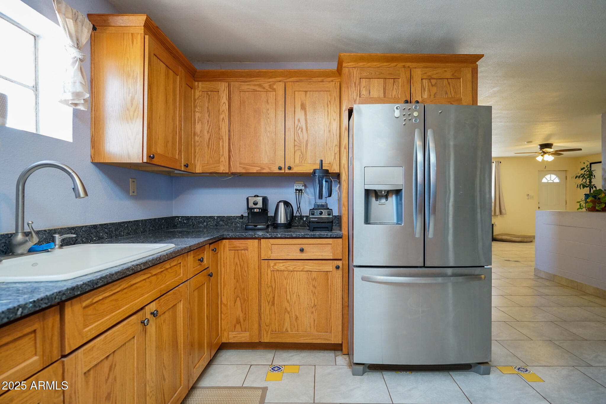 4679 West Prince Road McNeal, AZ 85617 - Photo 22 of 39 Kitchen