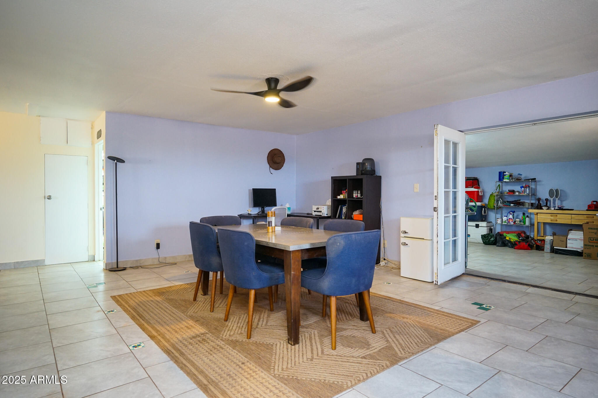 4679 West Prince Road McNeal, AZ 85617 - Photo 25 of 39 Dining to Laundry / Utility room