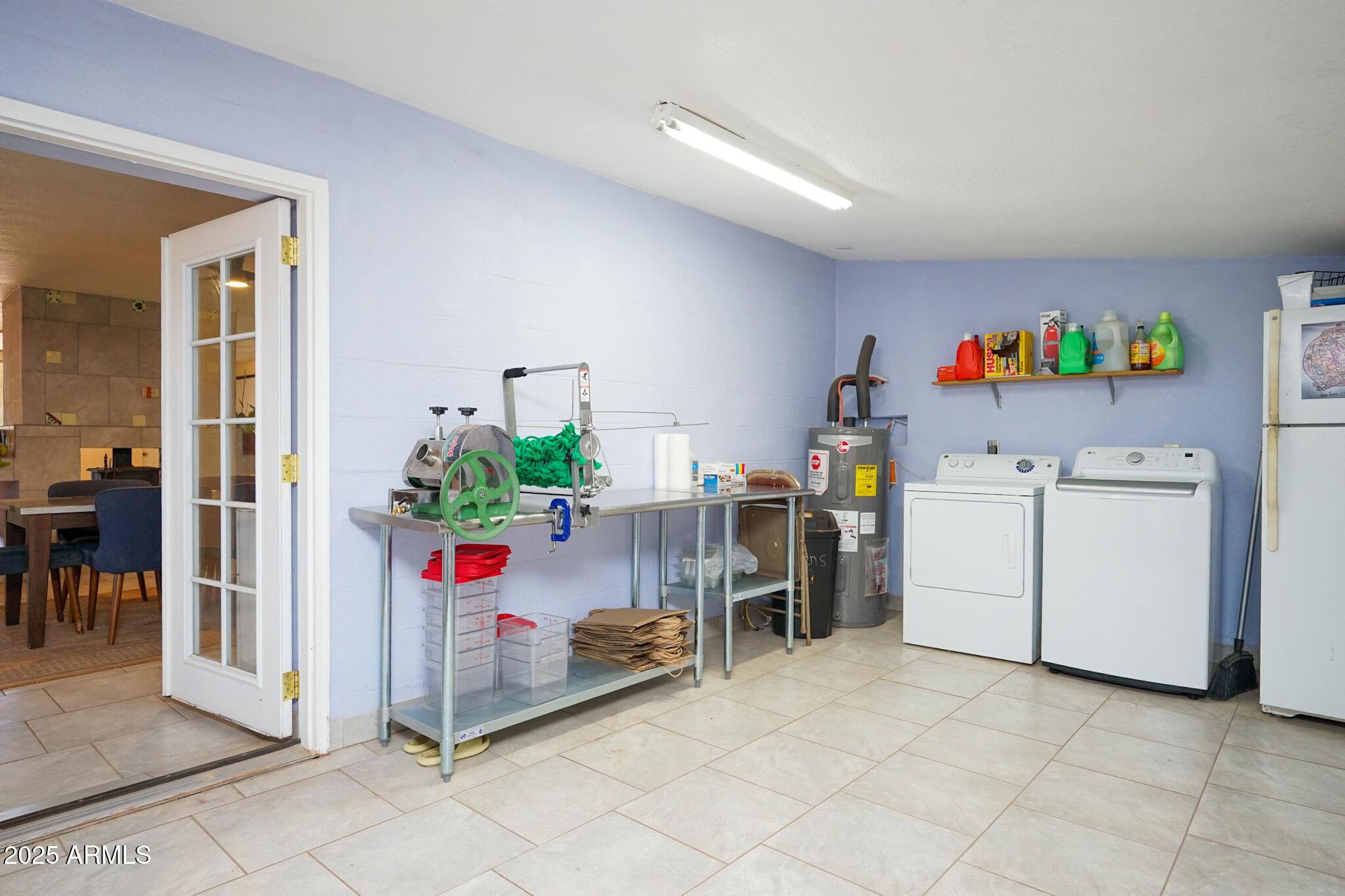 4679 West Prince Road McNeal, AZ 85617 - Photo 27 of 39 Laundry / Utility