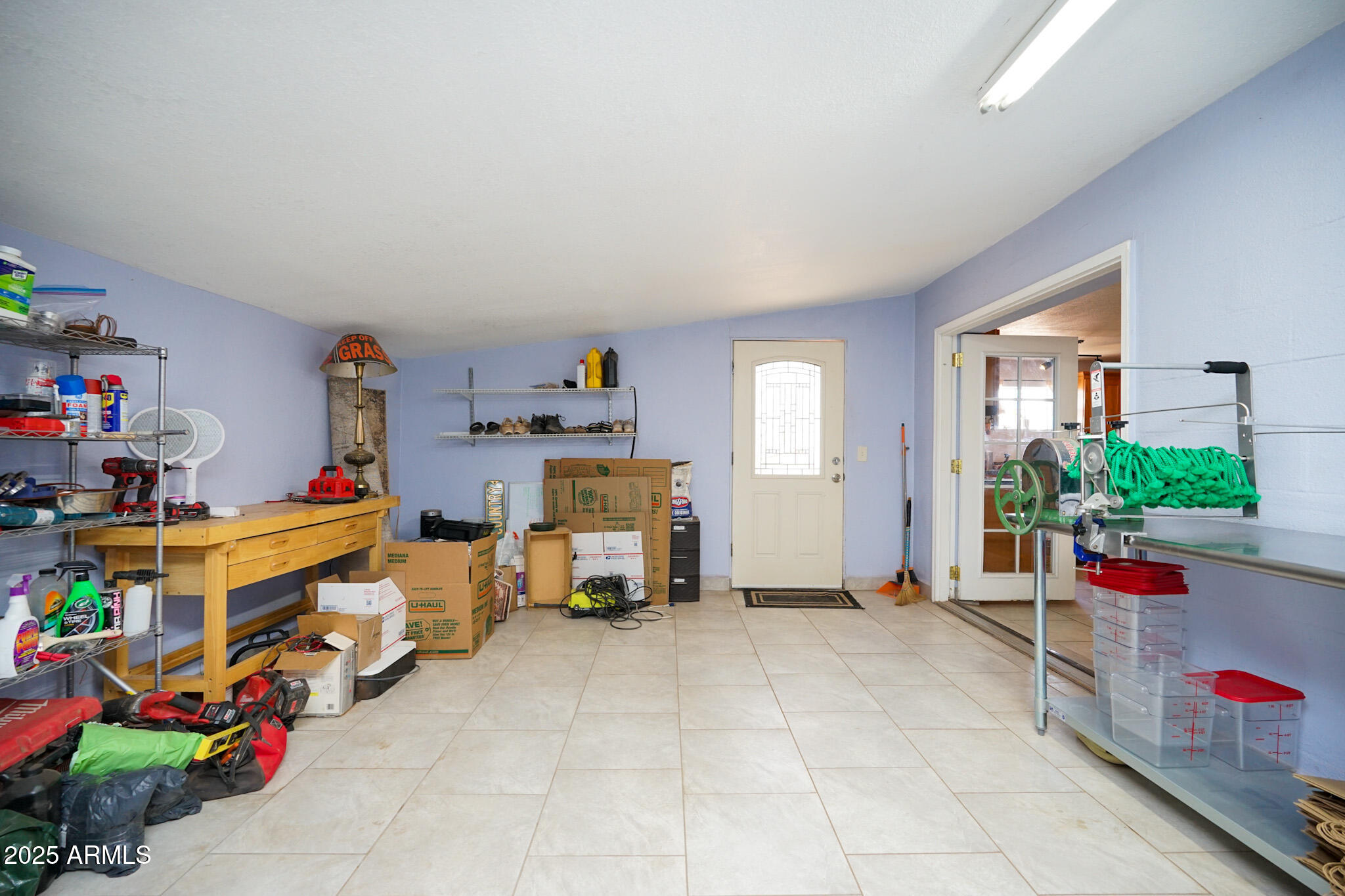 4679 West Prince Road McNeal, AZ 85617 - Photo 28 of 39 Laundy / Utility Room