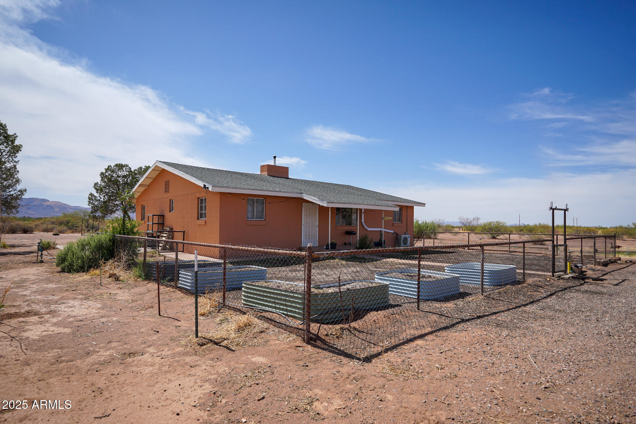 4679 West Prince Road McNeal, AZ 85617 - Photo 29 of 39 Exterior