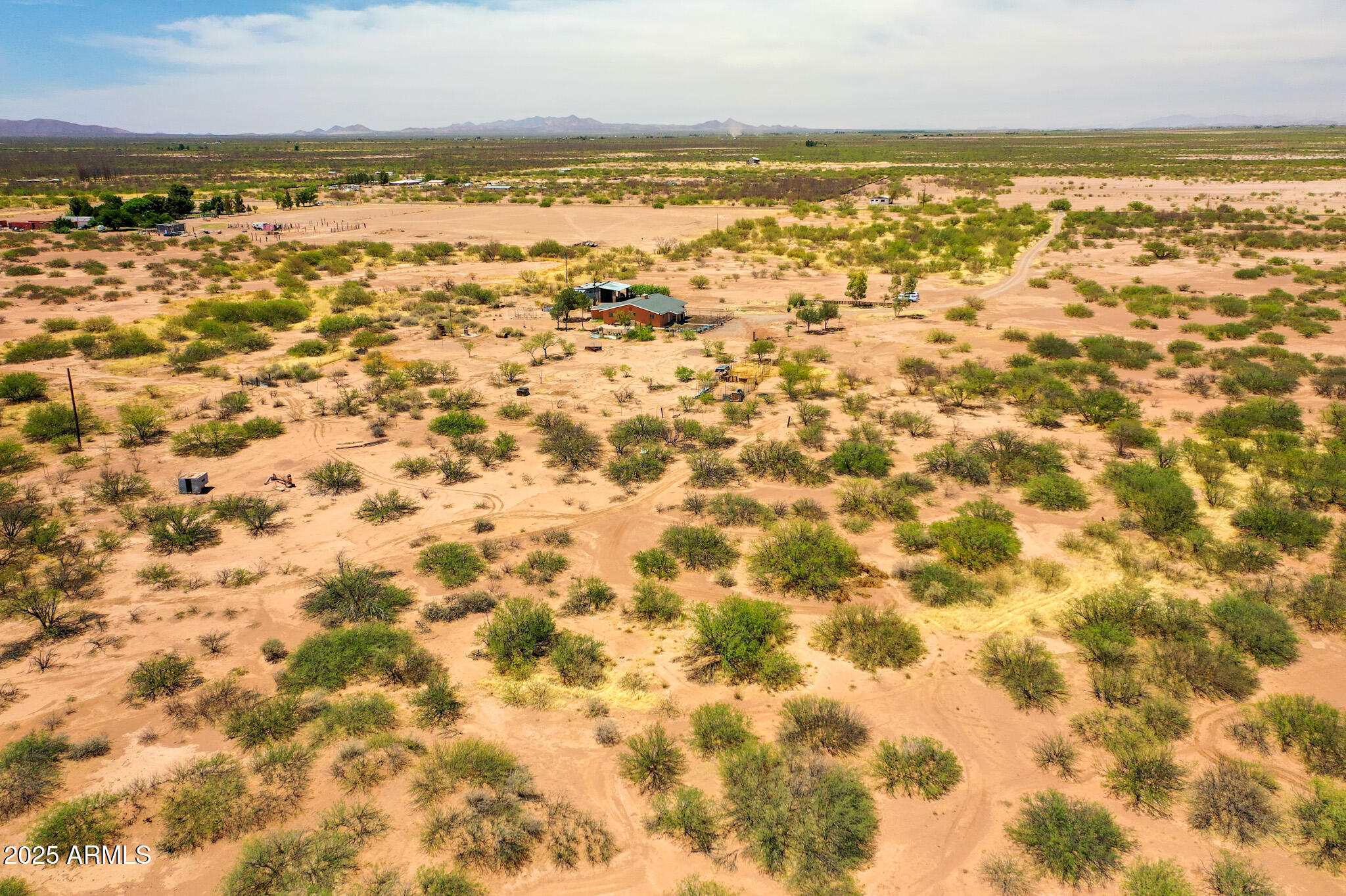 4679 West Prince Road McNeal, AZ 85617 - Photo 3 of 39 Sellers quad trails