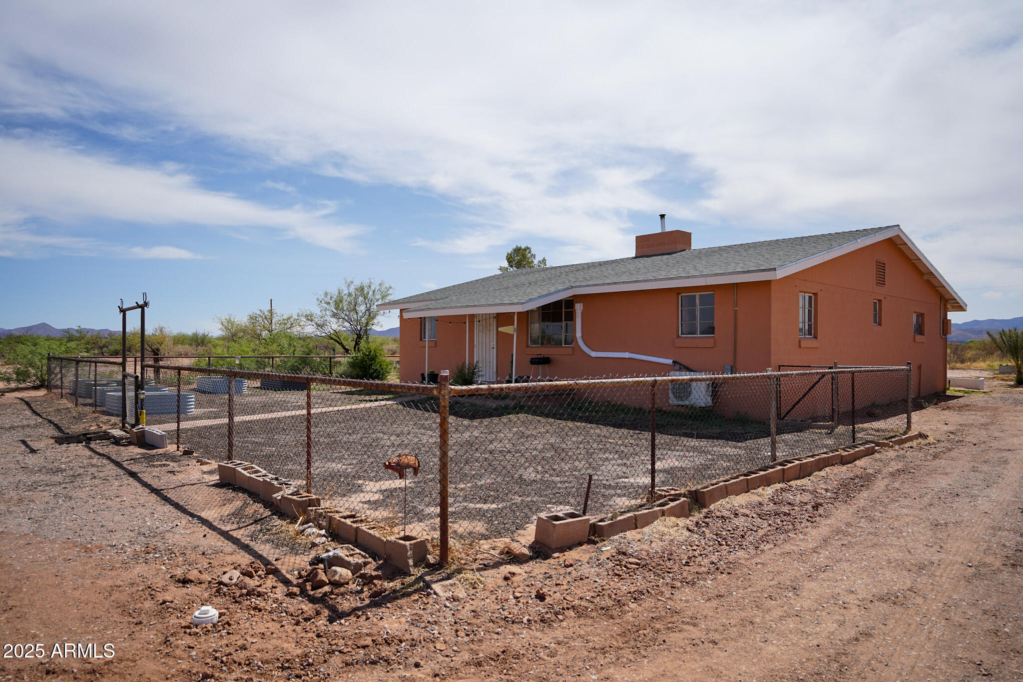 4679 West Prince Road McNeal, AZ 85617 - Photo 31 of 39 Exterior