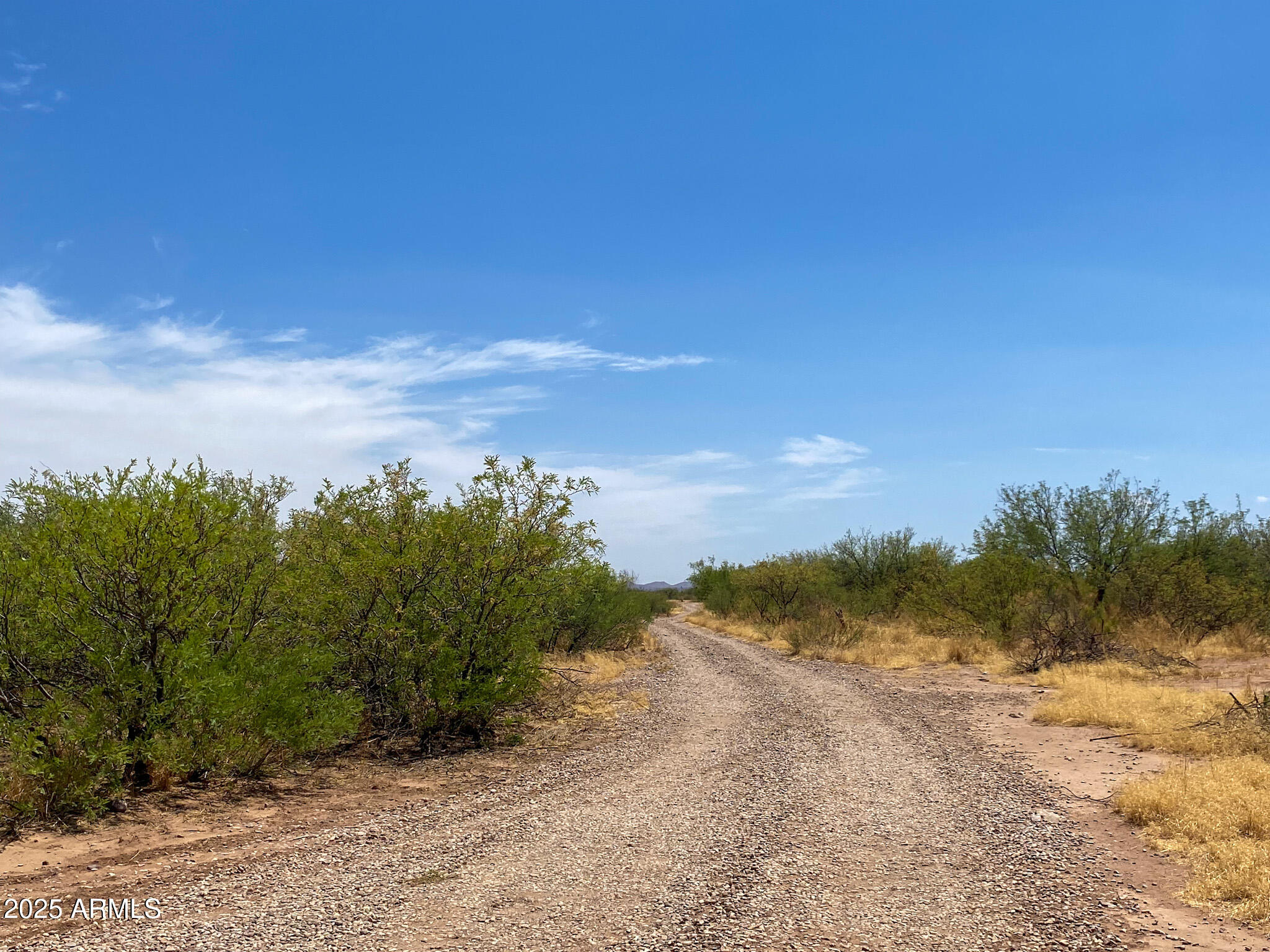 4679 West Prince Road McNeal, AZ 85617 - Photo 39 of 39 Driveway
