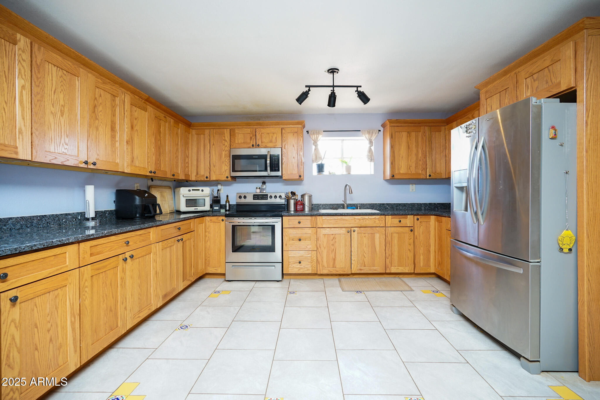 4679 West Prince Road McNeal, AZ 85617 - Photo 6 of 39 Kitchen