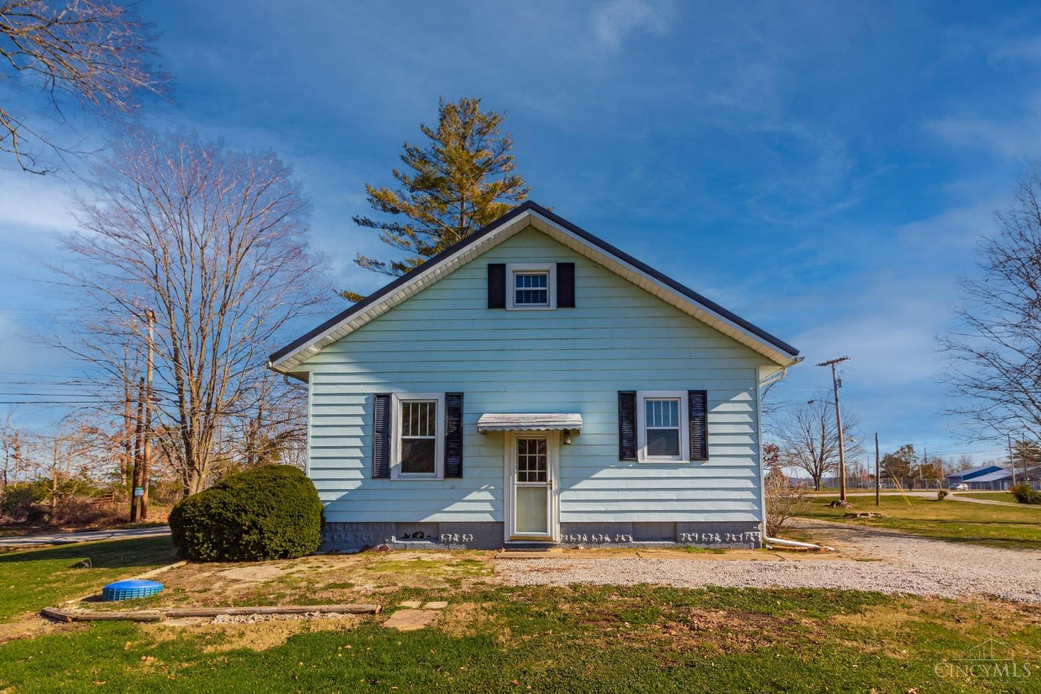 191 Marble Furnace Road Peebles, OH 45660 - Photo 11 of 49 Gallery Image 11