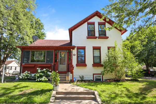 $185,000 | 1424 7th Street South, St. Cloud, MN 56301