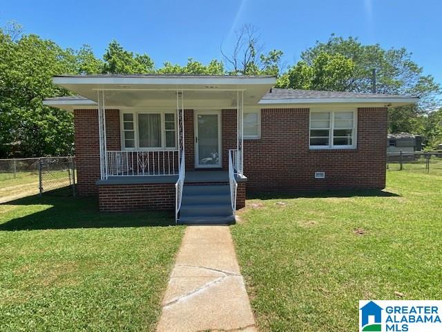 1307 22nd Avenue Bessemer, AL 35020 - Photo 5 of 18