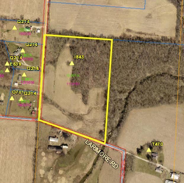 0 Larimore Road Mount Vernon, OH 43050 - Photo 9 of 9 Gallery Image 9