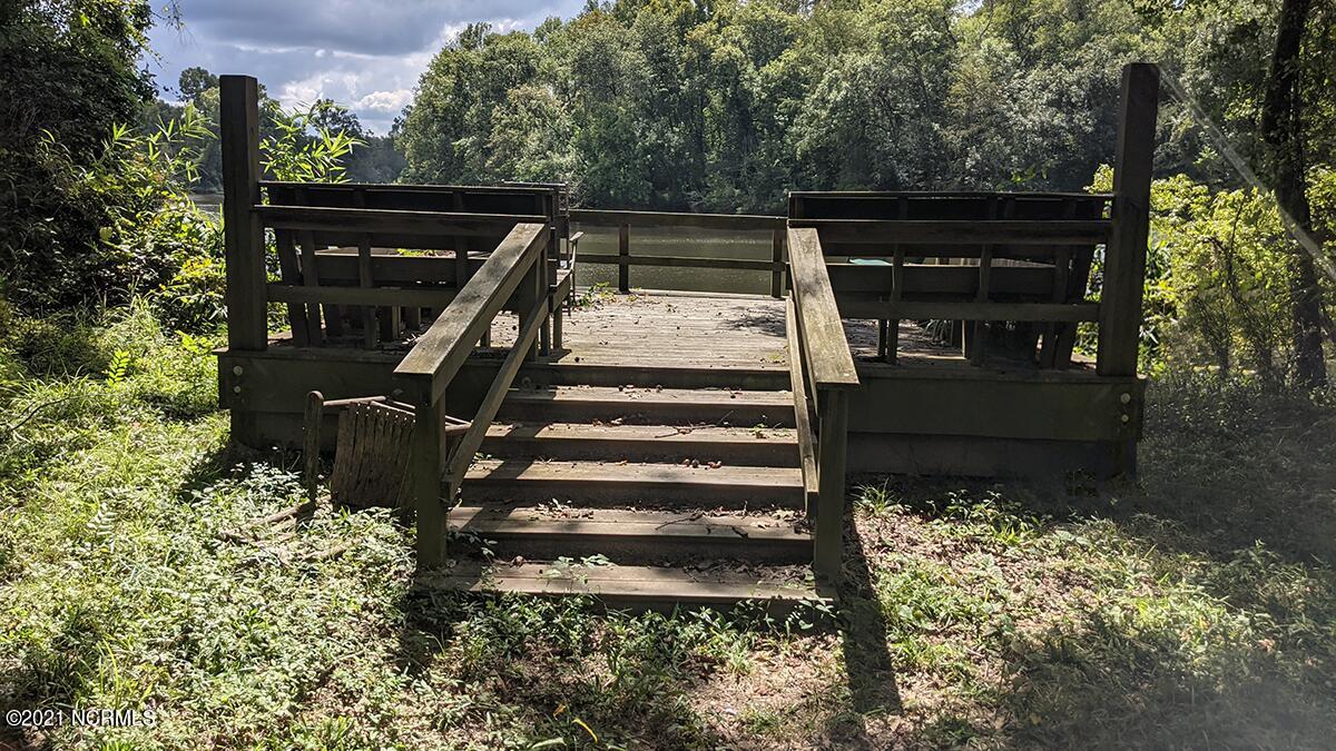 0 Buckle Road Currie, NC 28435 - Photo 6 of 12 Dock PCHC