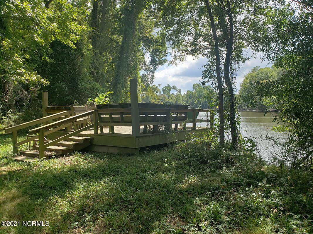 0 Buckle Road Currie, NC 28435 - Photo 7 of 12 River Dock PCHC-red
