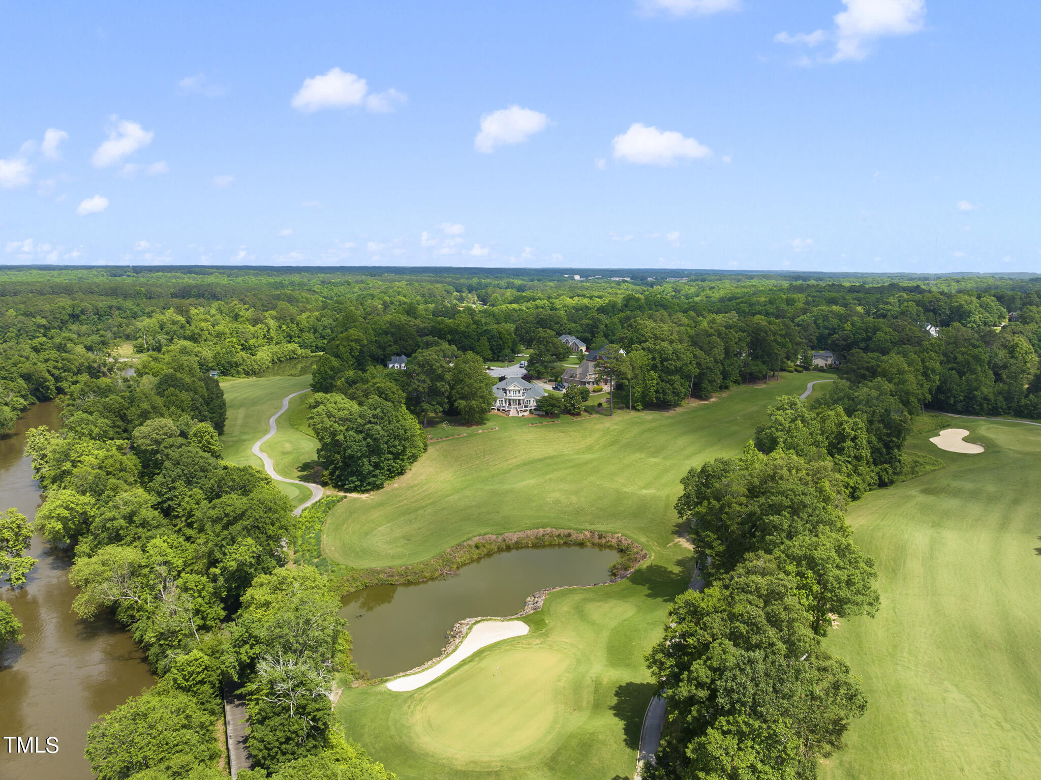 3600 Sunriver Place Raleigh, NC 27610 - Photo 50 of 70 DJI_20240520150923_0055_D