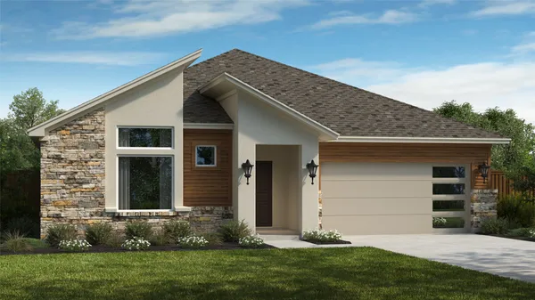 $528,990 | 142 Big Pne Crk Lane, Bastrop, TX 78602