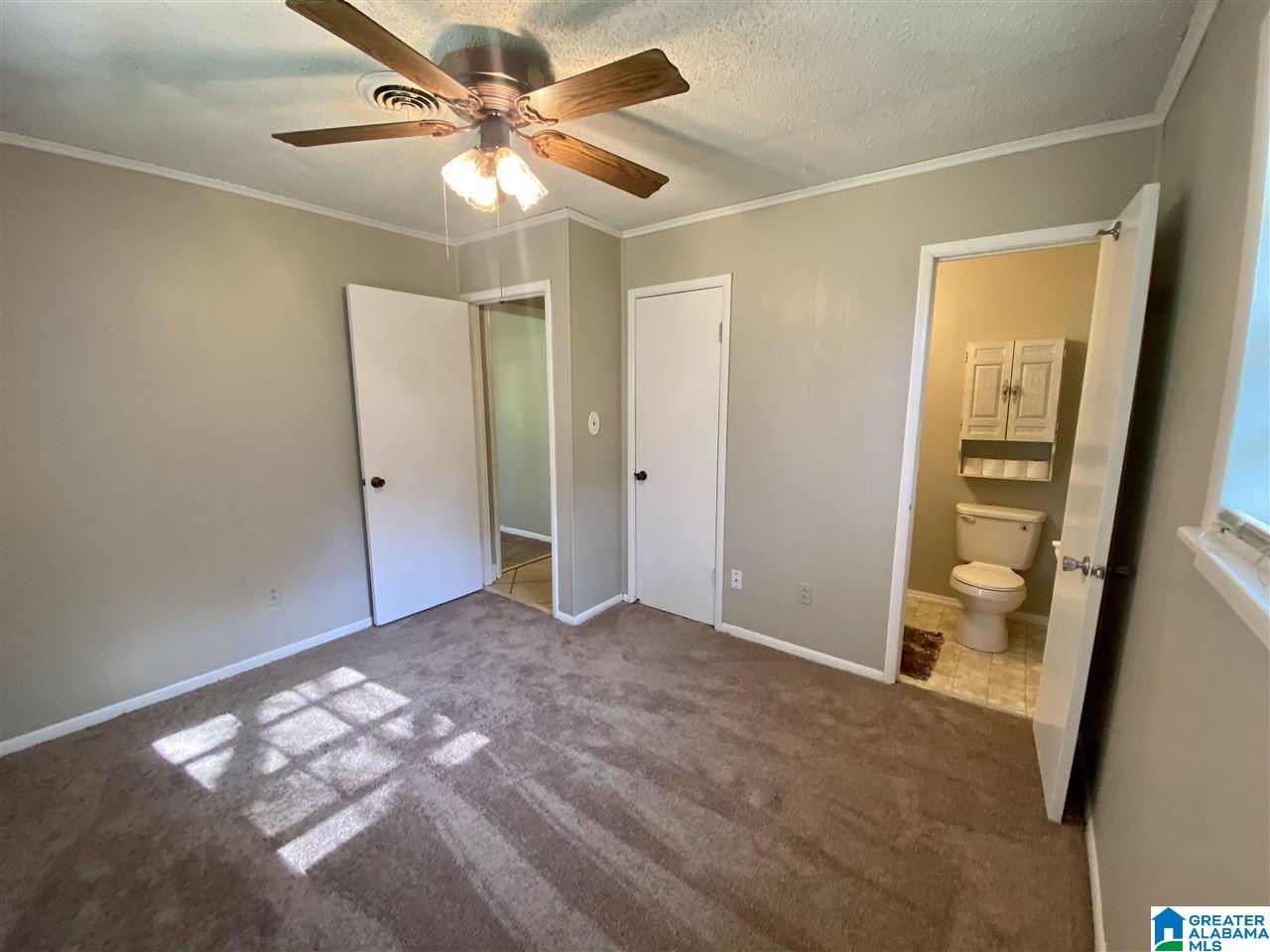 7663 William Howton Road Mulga, AL 35118 - Photo 40 of 46