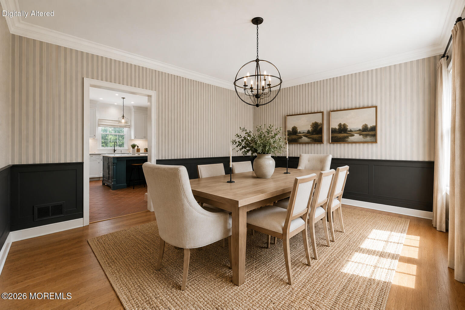 89 Mitchell Place Little Silver, NJ 07739 - Photo 13 of 84 Dining 1