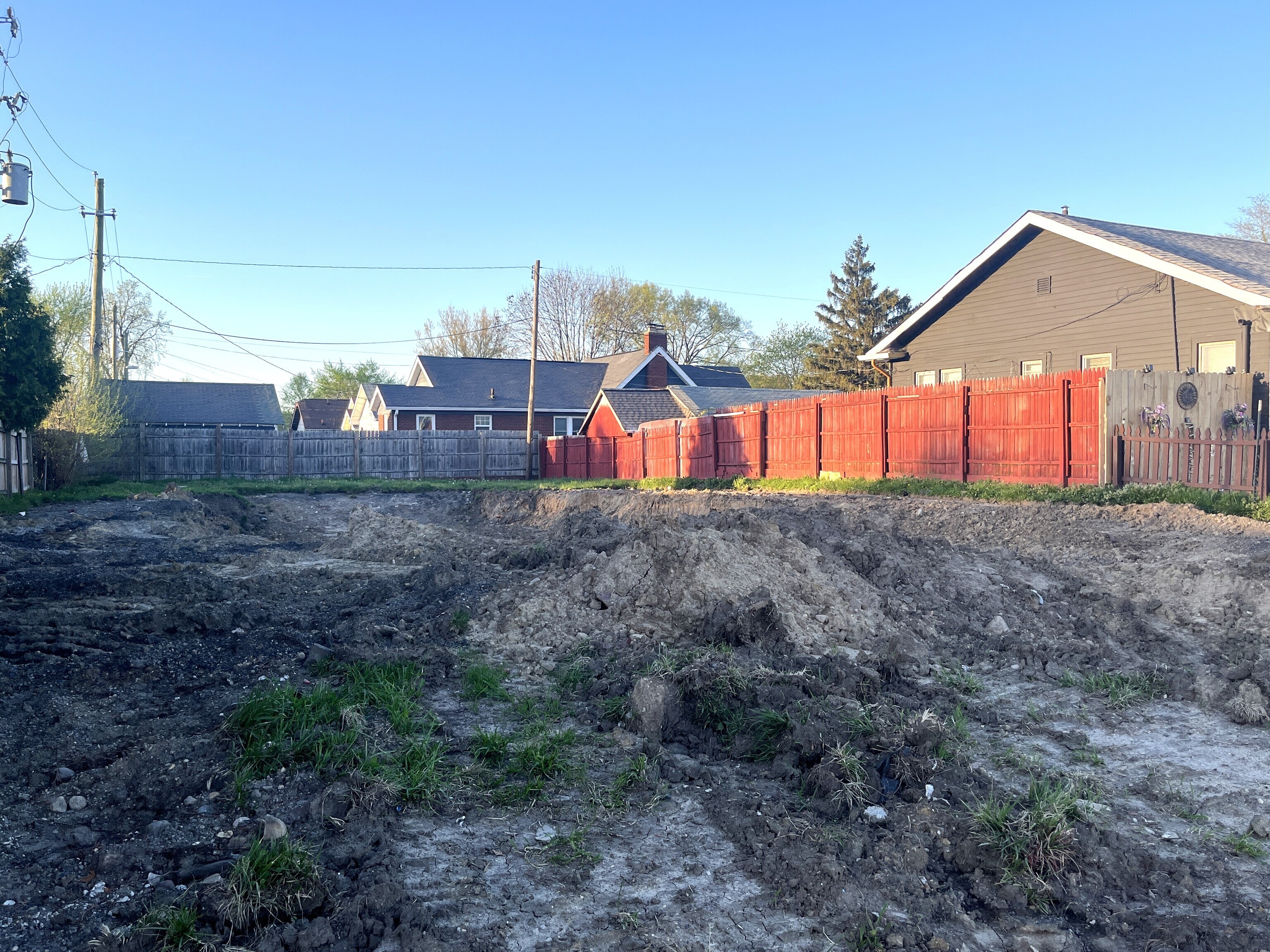 4412 East 10th Street Indianapolis, IN 46201 - Photo 1 of 2