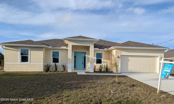 $359,900 | 693 Akola Terrace, Palm Bay, FL 32908